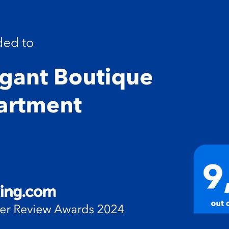 Elegant Boutique Apartment Alloggio Via Nizza أكوي تيرمي المظهر الخارجي الصورة