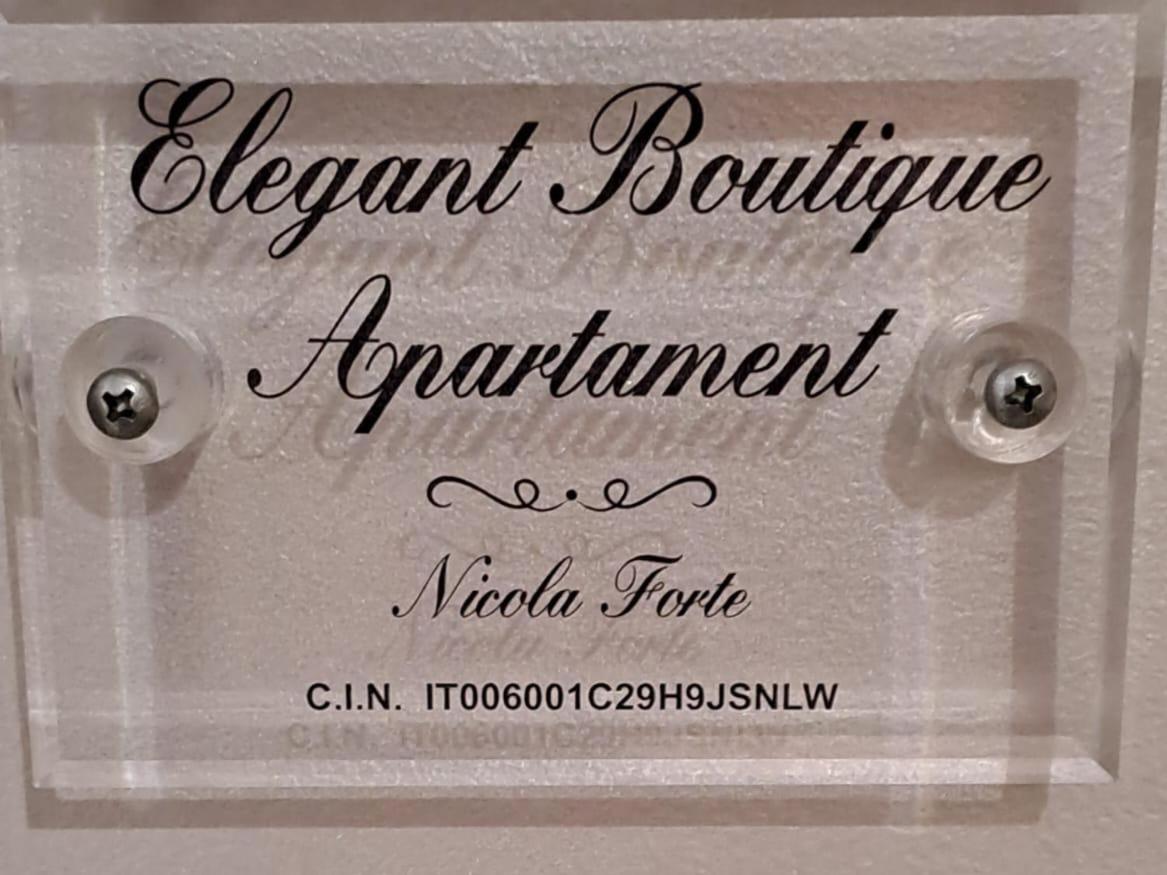 Elegant Boutique Apartment Alloggio Via Nizza أكوي تيرمي المظهر الخارجي الصورة